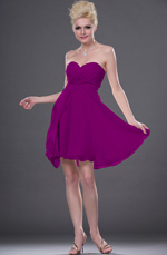 Clearance Sale !eDressit Sweetheart Cocktail Dress