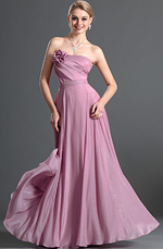 eDressit  Strapless Bridesmaid Dress (07121101)