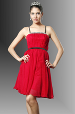 eDressit Sanaa Lathan Cocktail Dress