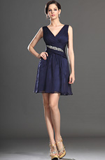 eDressit 2013 New Sexy V-neck Cocktail Dress Party Dress (04133105)