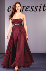 eDressit Rumer Willis Prom Ball Gown Evening Party Dress
