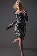 eDressit New Hot Style Short Dress (26111100)