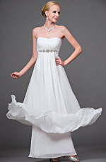 eDressit Elegante Robe de Soiree (00111607)