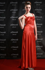 eDressit Caterina Murino Satin Ball Gown/Party/Evening Dress