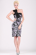 eDressit Sexy Cocktail Dress