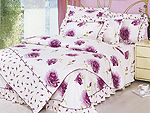 eDressit 4pcs Bedding Set (41100947)