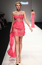 eDressit 2013 S/S Fashion Show Strapless Cocktail Dress Party Dress (F04131257)