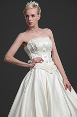eDressit Robe de Mariee à la mode (01113213)