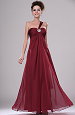 eDressit Charmant Seule épaule Robe de soiree (00114517)