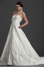 eDressit Robe de Mariee Délicieusement (01112113)