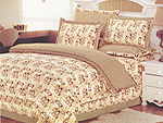 eDressit 4pcs Bedding Set (41105509)