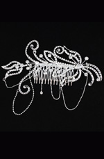 eDressit Charming Headpieces
