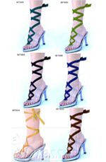 ON SALE !  eDressit Shoes (097702**)