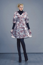 eDressit Charming Lady Coat (30101647)