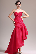 eDressit 2013 Nouveautés Jolie Bustier Asymétrique Robe de Soirée (00137302)