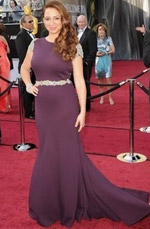 eDressit Custom-made Maya Rudolph 84th Oscar Awards Dress (cm1228)