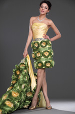 eDressit  New Gorgeous Strapless Ball Gown