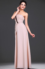 eDressit New Beaded One Shoulder Evening Dress
