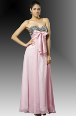 eDressit Charming Sweet Strapless Party Dress