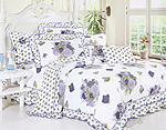 eDressit 4pcs Bedding Set (41105347)