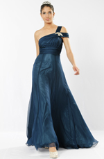 eDressit Fabulous Single Shoulder Evening Dress Hot style