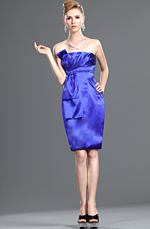 eDressit Robe de Cocktail Séduction (04117705)