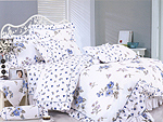 eDressit 4pcs Bedding Set (41105147)