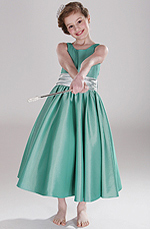 eDressit Adorable Cute Flower Girl Dress