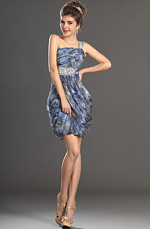 eDressit 2013 Neu Artikel Ein Schulter Stilvolles Design  Cocktail Abendkleid Ballkleid (04130368)
