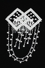 eDressit Charming Headpieces