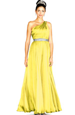Clearance Sale ! eDressit Amazing Single Shoulder Evening Dress