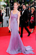 eDressit Purple Elegant Ball Prom Gown Evening Dress