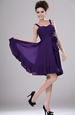 eDressit Pleated Flowy Cocktail Dress (04113206)