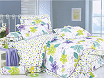 eDressit 4pcs Bedding Set
