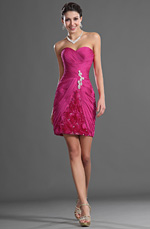 eDressit  Charming Strapless Cocktail Dress (04125512)