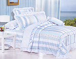 eDressit 4pcs Bedding Set (41105232)