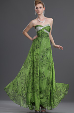 eDressit New Sweetheart 100% Silk Evening Dress