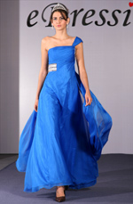 eDressit Elegant single cap sleeve Evening Dress