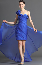eDressit Sweety One Shoulder Cocktail Dress Party Dress (04122105)