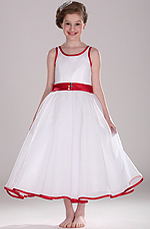 eDressit Adorable Cute Flower Girl Dress (27100107)