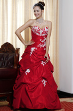 eDressit new arrival classic red  School Graduation/Adult Ceremony/Ball Gown (28090302)