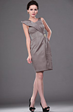 eDressit New Stylish Sensitive Office Dress Casual Short Dress (26110246)