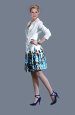eDressit Charming Stylish Lady Suit