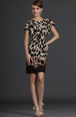eDressit Nouveautés 2012  Manches Courtes  Robe de Cocktail  Robe de Journée (03121400)
