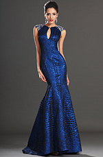 eDressit 2013 New Adorable Sleeveless Sapphire Blue Evening Dress (02130905)