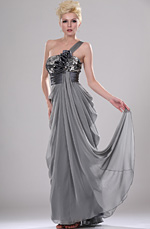 eDressit ShimmeringSeule épaule Robe de Soiree avec paillettes (00114708)