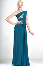 eDressit Gorgeous One Shoulder Evening Dress (00125005)