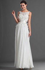 eDressit 2012 Nouveautés Sublime  Robe de Mariée (01121407)