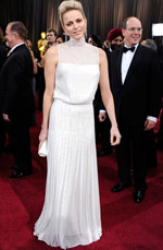 eDressit Custom-made Charlene Wittstock 84th Oscar Awards Dress (cm1225)