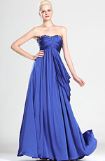 eDressit 2012 New Elegant Strapless Evening Dress
